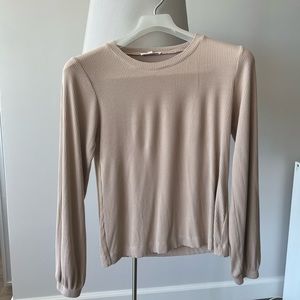 Splendid Juniper Pullover size XS, RF2K190
